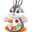 Hola Dancing Bunny - Interactive Musical Toy with Lights & Sounds