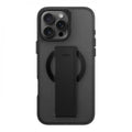 UNIQ HYBRID IPHONE 16 PRO (2024) WITH CAMERA STAND - VAPOUR