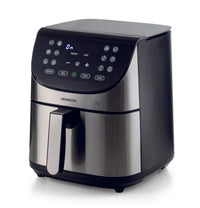 Kenwood kHealthy Fry Air Fryer 7L 1800W HFM80.000SS