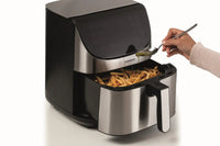 Kenwood kHealthy Fry Air Fryer 7L 1800W HFM80.000SS