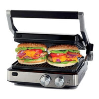 Kenwood Electric Grill 2000W HGM80.000SS