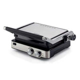Kenwood Electric Grill 2000W HGM80.000SS