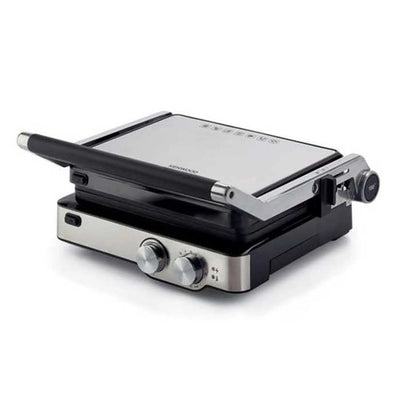 Kenwood Electric Grill 2000W HGM80.000SS