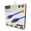 كابل HAING HI-0105-U2B USB 2.0 للطابعات - 1.5 متر