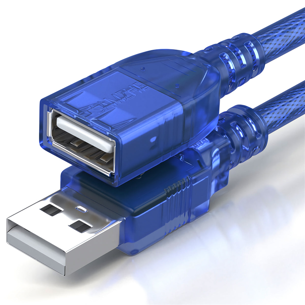 HAING USB 2.0 Extension Cable (Male to Female) – 5M HAING USB 2.0 Extension Cable (Male to Female) – 5M