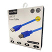 كابل تمديد HAING HI-0301-U2F USB 2.0 (ذكر إلى أنثى) – 3 متر