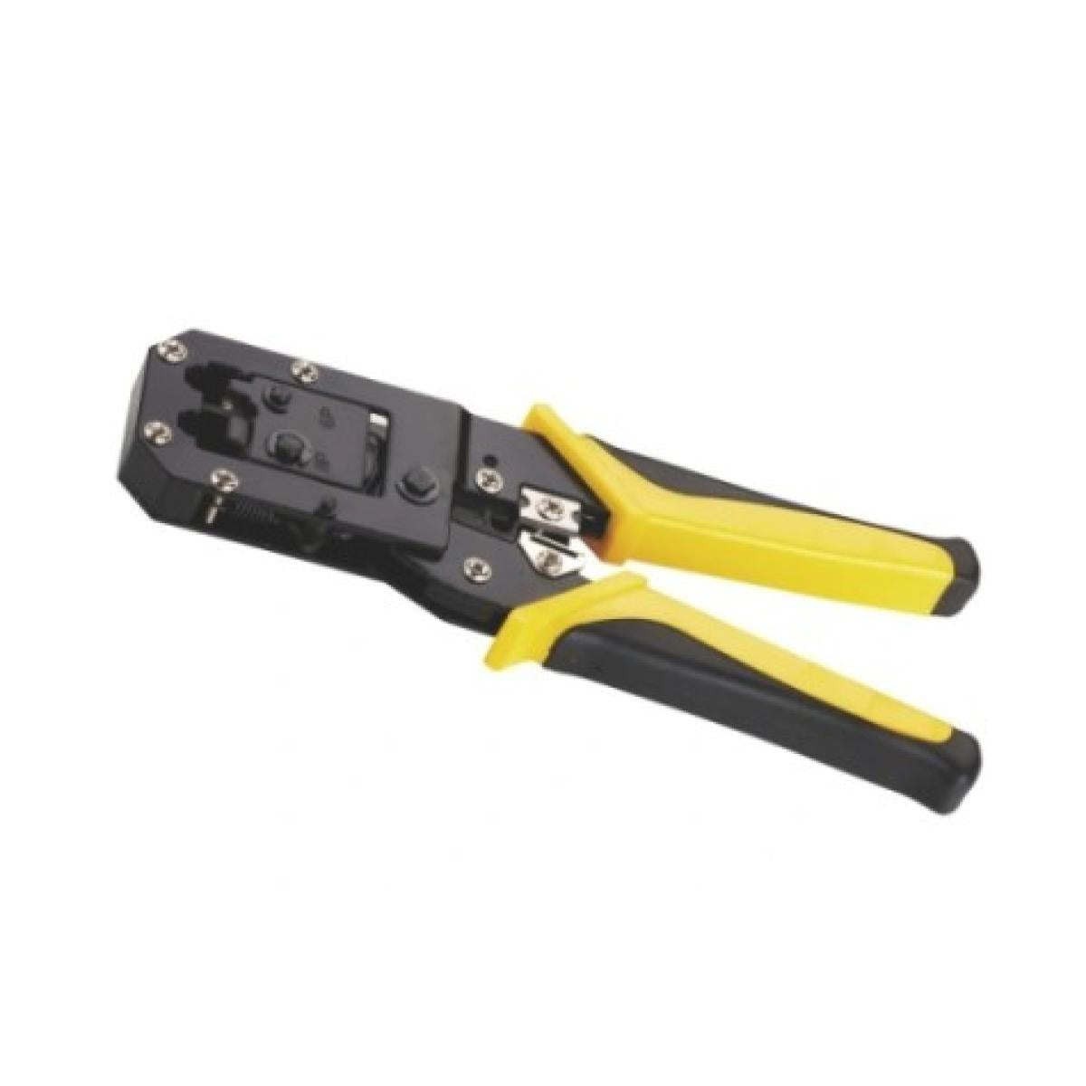 HAING HI-T2068 RJ45 Network Cable Pliers Crimping Tool HAING HI-T2068 RJ45 Network Cable Pliers Crimping Tool