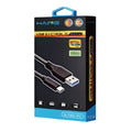 HAING HI-T303-TPC-M Type C OTG to USB Male Cable