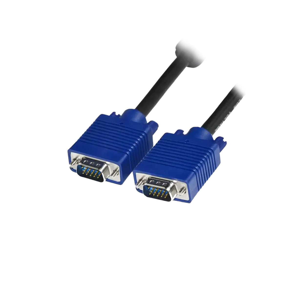 HAING HD15 1080P VGA Cable 15-Pin Male to Male – 20M HAING HD15 1080P VGA Cable 15-Pin Male to Male – 20M