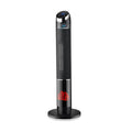 Home Electric HK-700 Tower Heater | 2000W, Remote & Flame