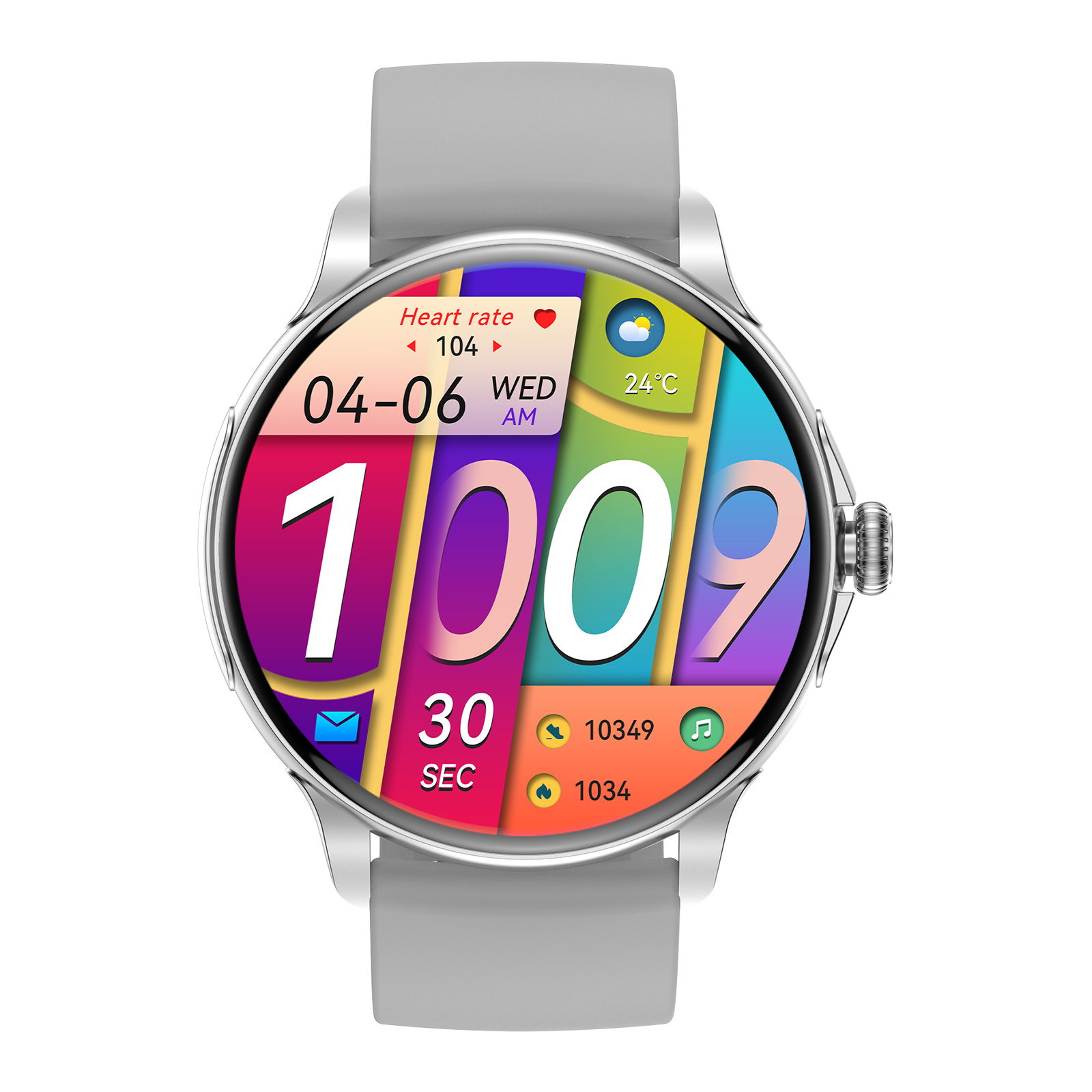 Vikusha V-70 Smartwatch 1.43 Vikusha V-70 Smartwatch 1.43