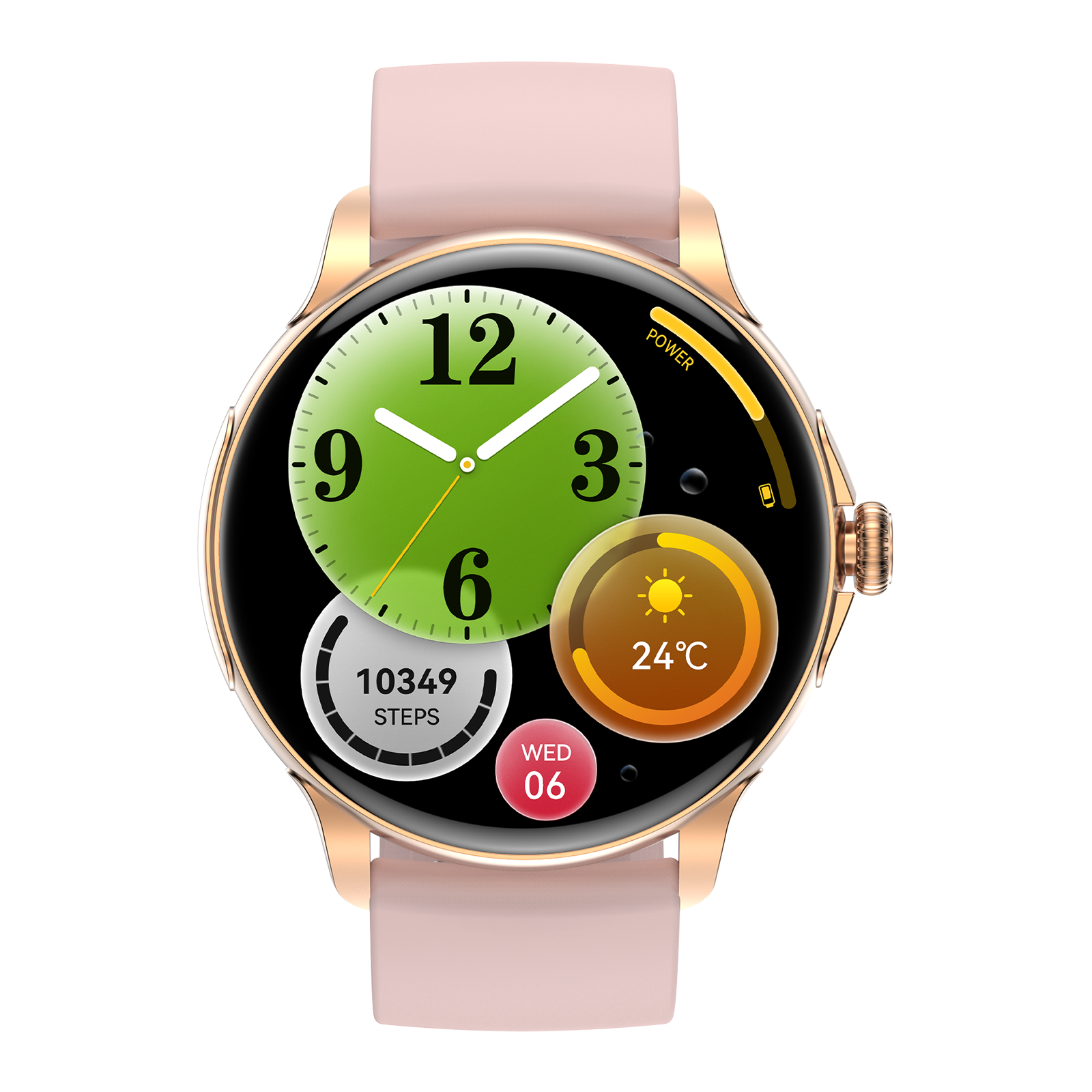 Vikusha V-70 Smartwatch 1.43 Vikusha V-70 Smartwatch 1.43