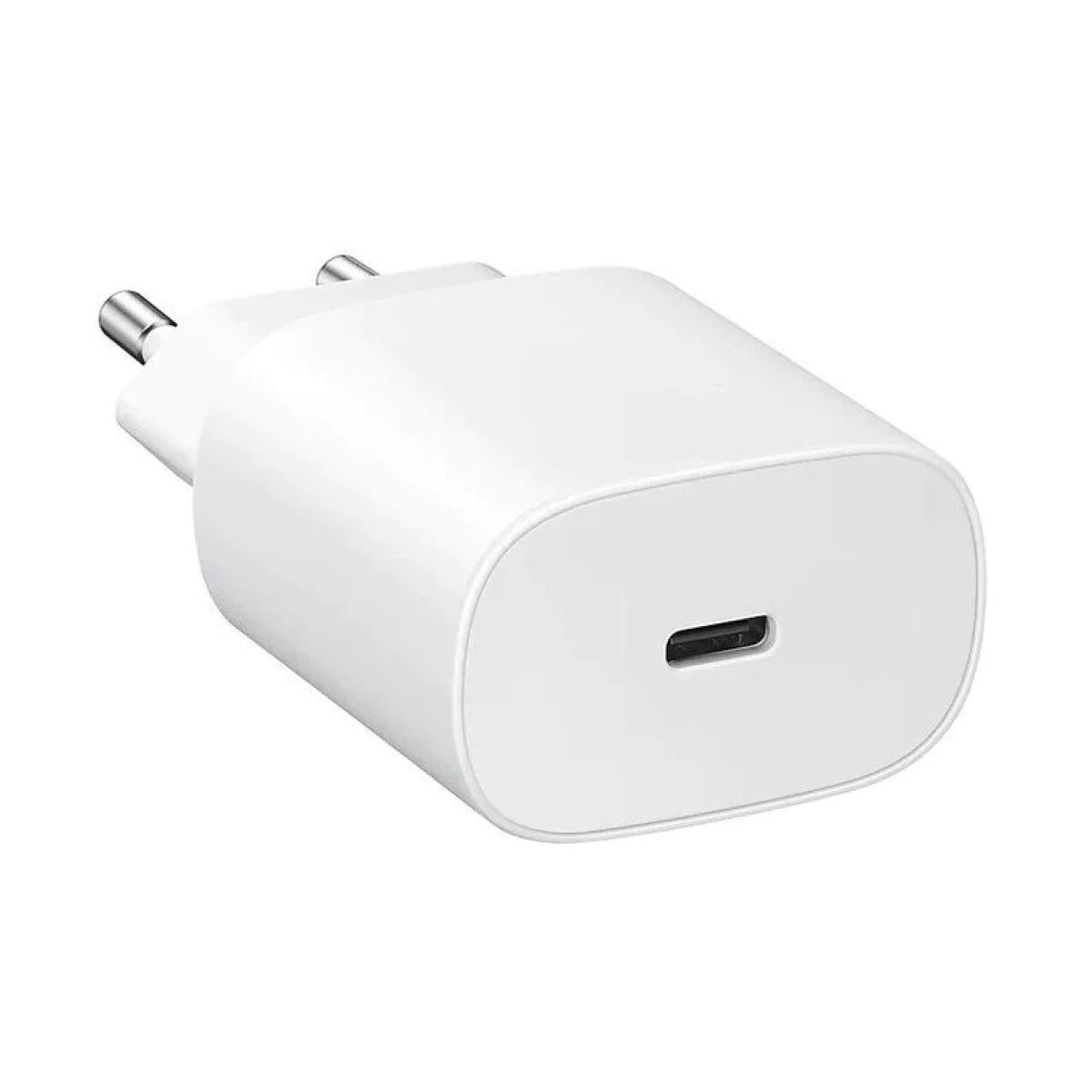 Huntkey 20W Type-C Fast Wall Charger Efficient Charging