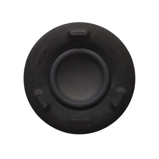 Harman Kardon Aura Studio 3 Black & Gold Bluetooth Speaker
