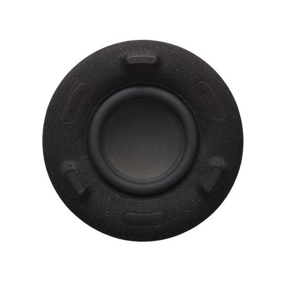 Harman Kardon Aura Studio 3 Black & Gold Bluetooth Speaker