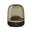 Harman Kardon Aura Studio 3 Black & Gold Bluetooth Speaker