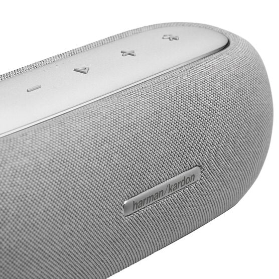 Harman Kardon Luna Bluetooth Speaker Dynamic Sound