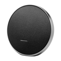 Harman Kardon Onyx Studio 9 Bluetooth Speaker | Auracast Multi-Speaker | Self-Tuning | 8 Hours Battery | HKOS9