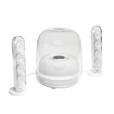 Harman Kardon Sound Sticks 4 Bluetooth Speaker System