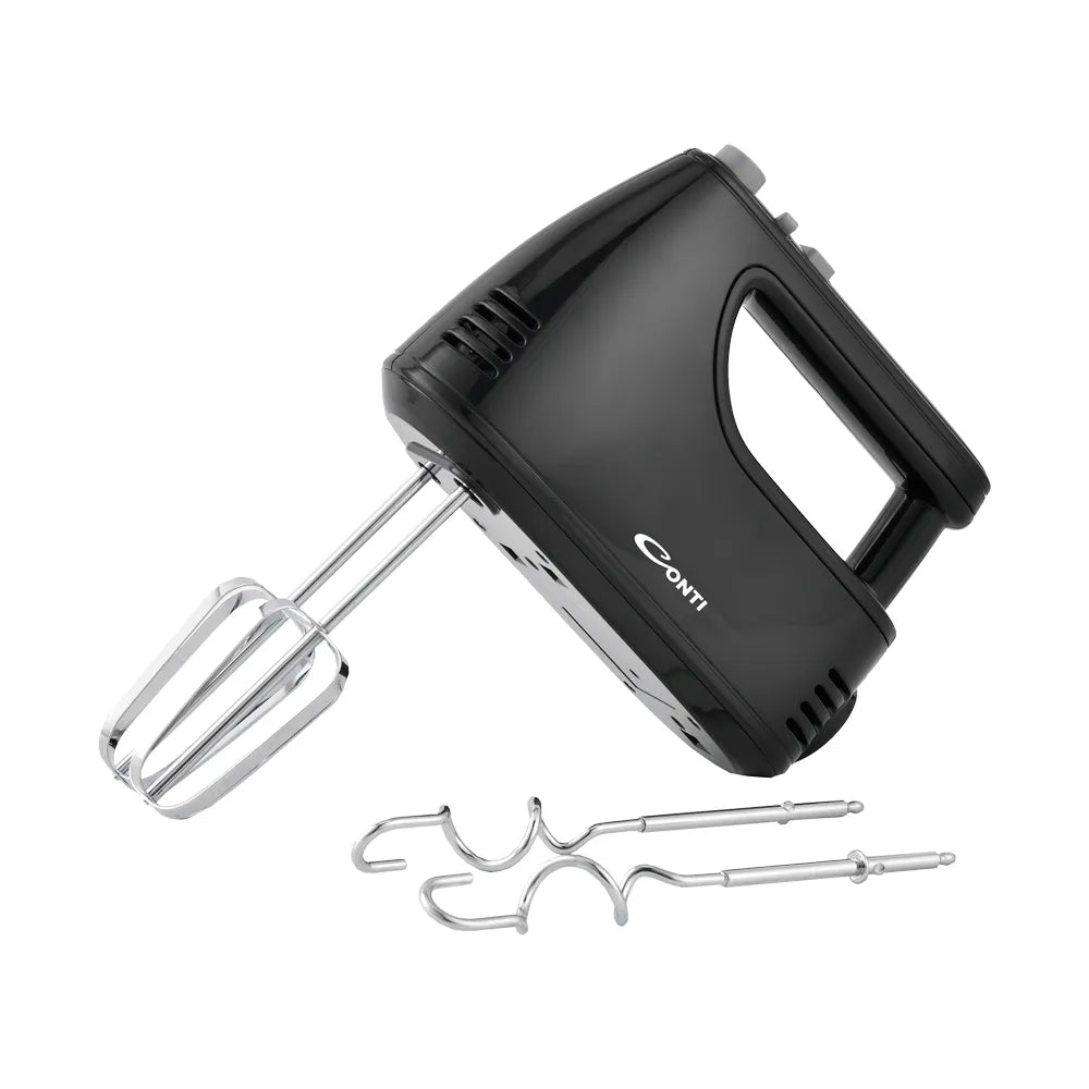 CONTI Mixer 300W - Fast & Easy Blending CONTI Mixer 300W - Fast & Easy Blending