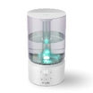 Nuwey Ultrasonic Humidifier, 4L Tank, Up to 60 Hours on Low Setting – HM330