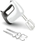 MOULINEX EASY MAX HAND MIXER 5 SPEEDS 500W HM462110