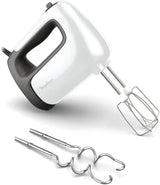 MOULINEX EASY MAX HAND MIXER 5 SPEEDS 500W HM462110
