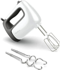 MOULINEX EASY MAX HAND MIXER 5 SPEEDS 500W HM462110