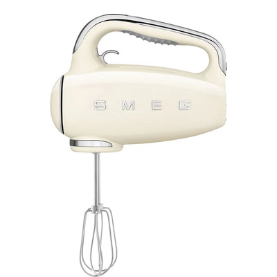 Smeg HMF01 Hand Mixer 50’s Style
