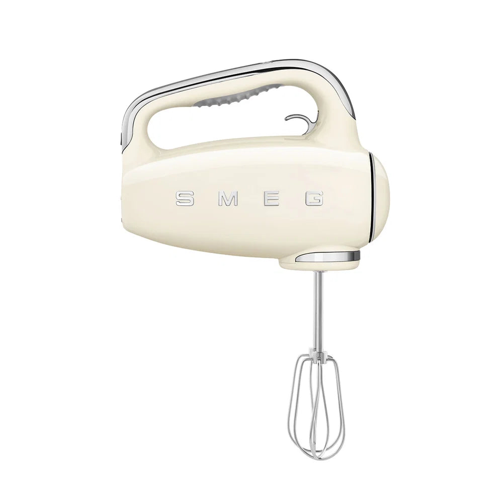 Smeg HMF01 Hand Mixer 50’s Style