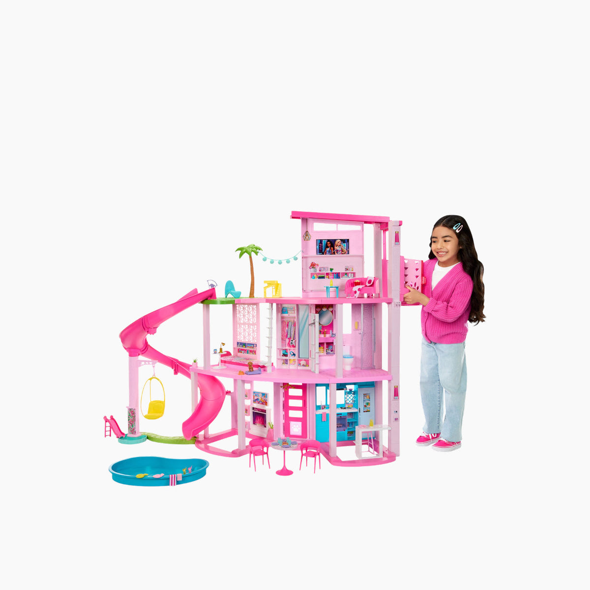 Barbie Dreamhouse