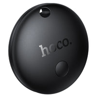 جهاز التتبع الذكي HOCO E93A لنظام Android - متوافق مع خدمة "العثور على جهازي" من Google
