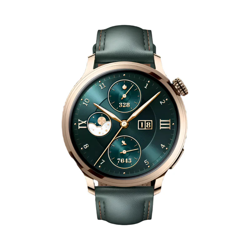 HONOR Watch 4 Pro Smartwatch – Green HONOR Watch 4 Pro Smartwatch – Green