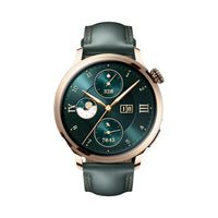 HONOR Watch 4 Pro Smartwatch – Green