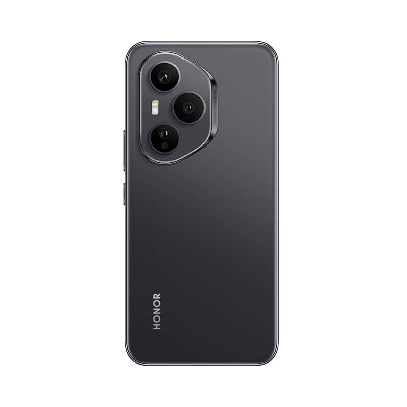 HONOR 400 Pro | 200MP Camera, 120Hz AMOLED & 100W Fast Charge