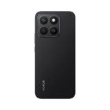HONOR X8c | شاشة AMOLED 120Hz وكاميرا 108MP
