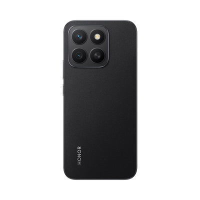 HONOR X8c | شاشة AMOLED 120Hz وكاميرا 108MP