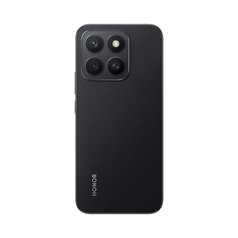 HONOR X8c | 120Hz AMOLED Display & 108MP Camera