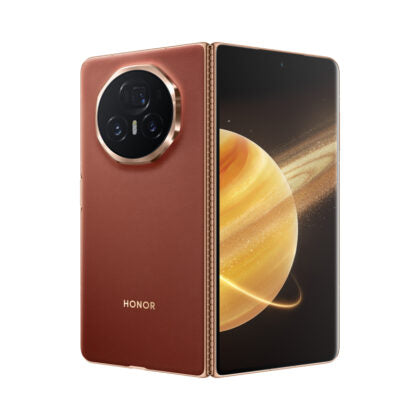 HONOR Magic V3 | Foldable 120Hz Display & Triple 50MP Camera