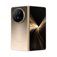 هونر ماجيك V5 | شاشة OLED قابلة للطي 7.95 بوصة | 32 (16 جيجابايت + 16 جيجابايت) + 512 جيجابايت