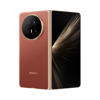 هونر ماجيك V5 | شاشة OLED قابلة للطي 7.95 بوصة | 32 (16 جيجابايت + 16 جيجابايت) + 512 جيجابايت
