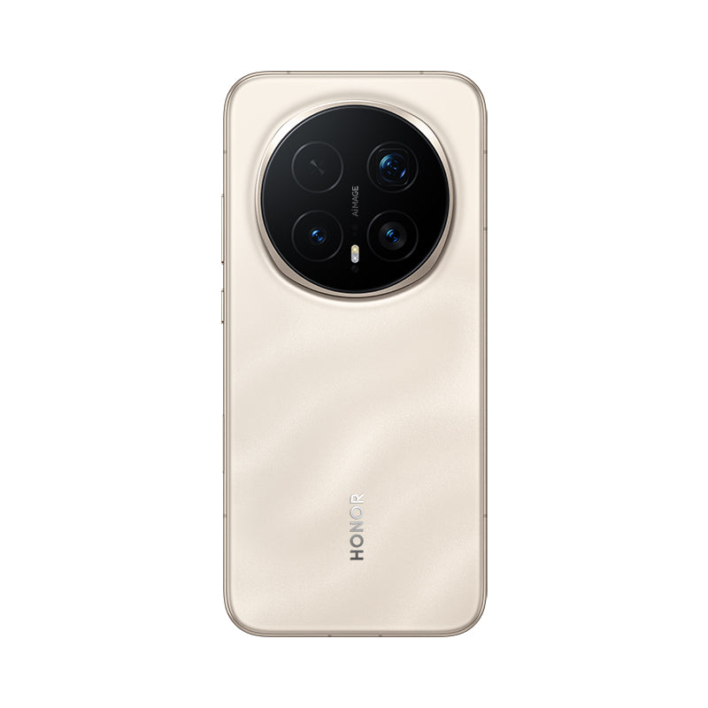 HONOR Magic8 Pro - Flagship Smartphone with 200MP Camera & 7100mAh Battery HONOR Magic8 Pro - Flagship Smartphone with 200MP Camera & 7100mAh Battery