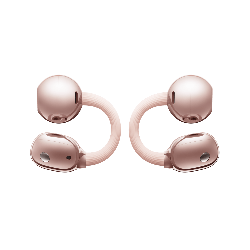 HUAWEI FreeClip 2 - Open-Ear Wireless Earbuds with 38H Battery Life - Pre Order