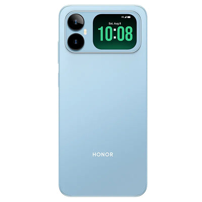HONOR Play20A | 6.9-inch Display, Smart Rear Screen & 6000mAh Battery