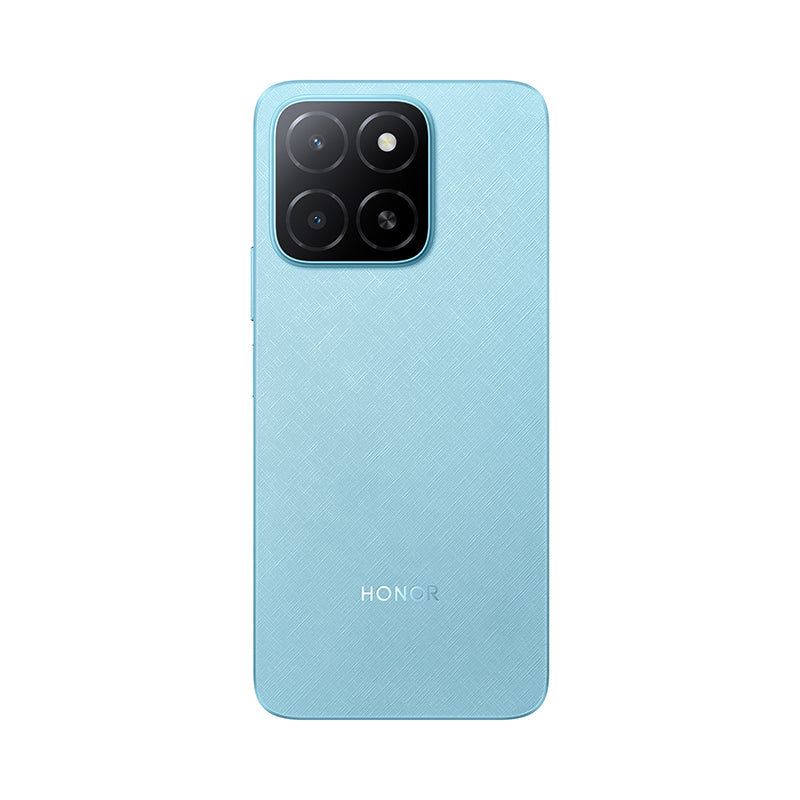 HONOR X5b | Big 90Hz Display & 5200mAh Battery on a Budget
