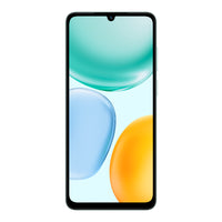 HONOR X5c Plus 8GB+128GB – شاشة 6.74 بوصة، كاميرا 50 ميجابكسل