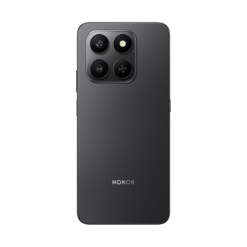 HONOR X7d 5G – كاميرا 108 ميجابكسل، بطارية 6500 مللي أمبير، 16 جيجابايت + 256 جيجابايت