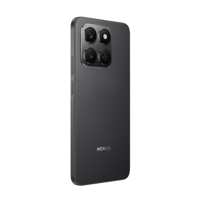HONOR X7d 5G – كاميرا 108 ميجابكسل، بطارية 6500 مللي أمبير، 16 جيجابايت + 256 جيجابايت