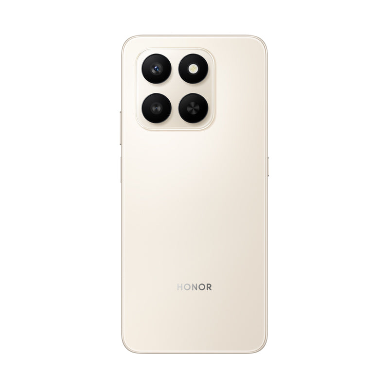 HONOR X7d 5G – كاميرا 108 ميجابكسل، بطارية 6500 مللي أمبير، 16 جيجابايت + 256 جيجابايت