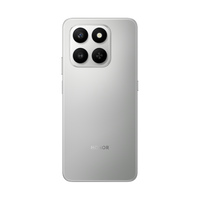 HONOR X7d 5G – كاميرا 108 ميجابكسل، بطارية 6500 مللي أمبير، 16 جيجابايت + 256 جيجابايت